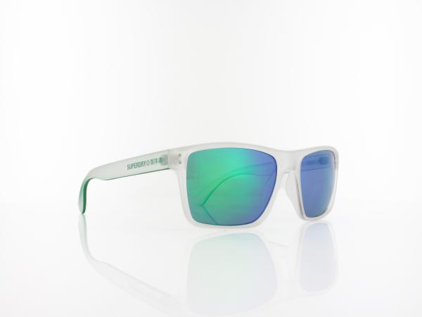 Superdry | Kobe 183 56 | crystal green / green mirror