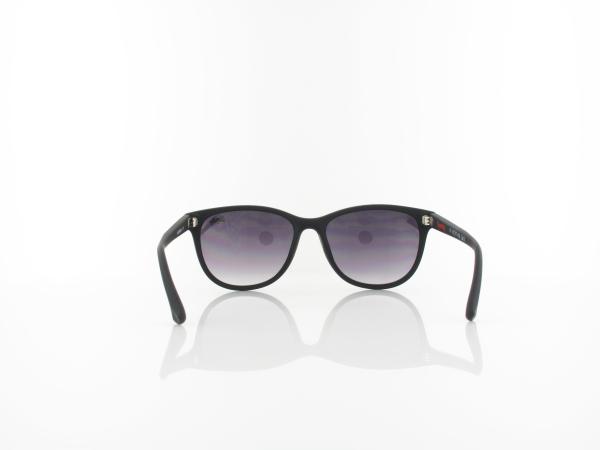 Superdry | Lizzie 104 55 | rubberised black / smoke grad