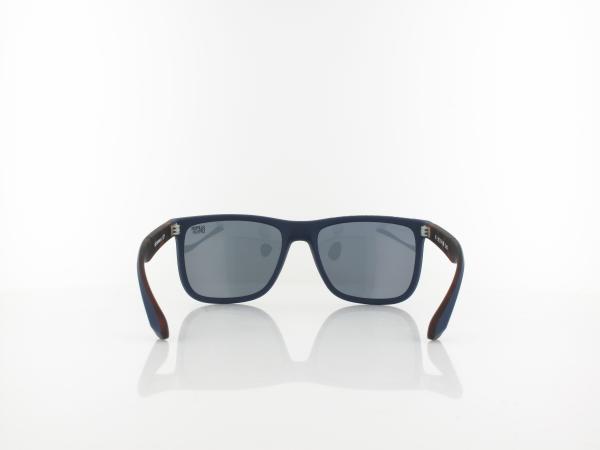 Superdry | Runnerx 122P 56 | blue havana / grey polarized