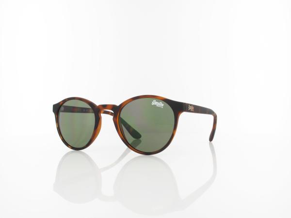 Superdry | Saratoga 102 47 | havana / brown