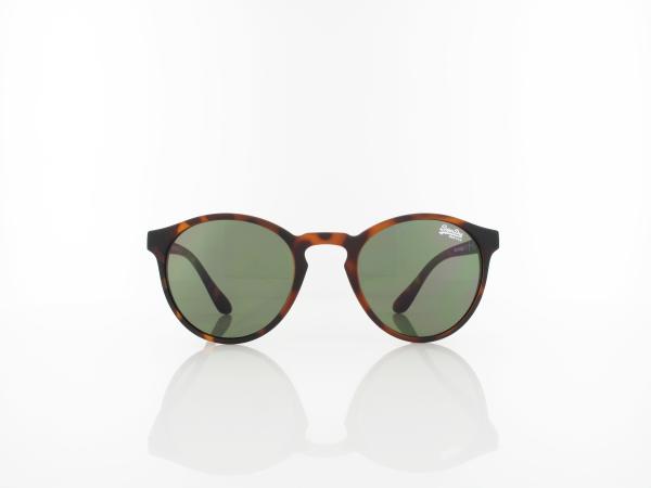 Superdry | Saratoga 102 47 | havana / brown