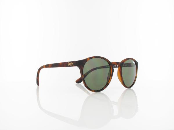 Superdry | Saratoga 102 47 | havana / brown