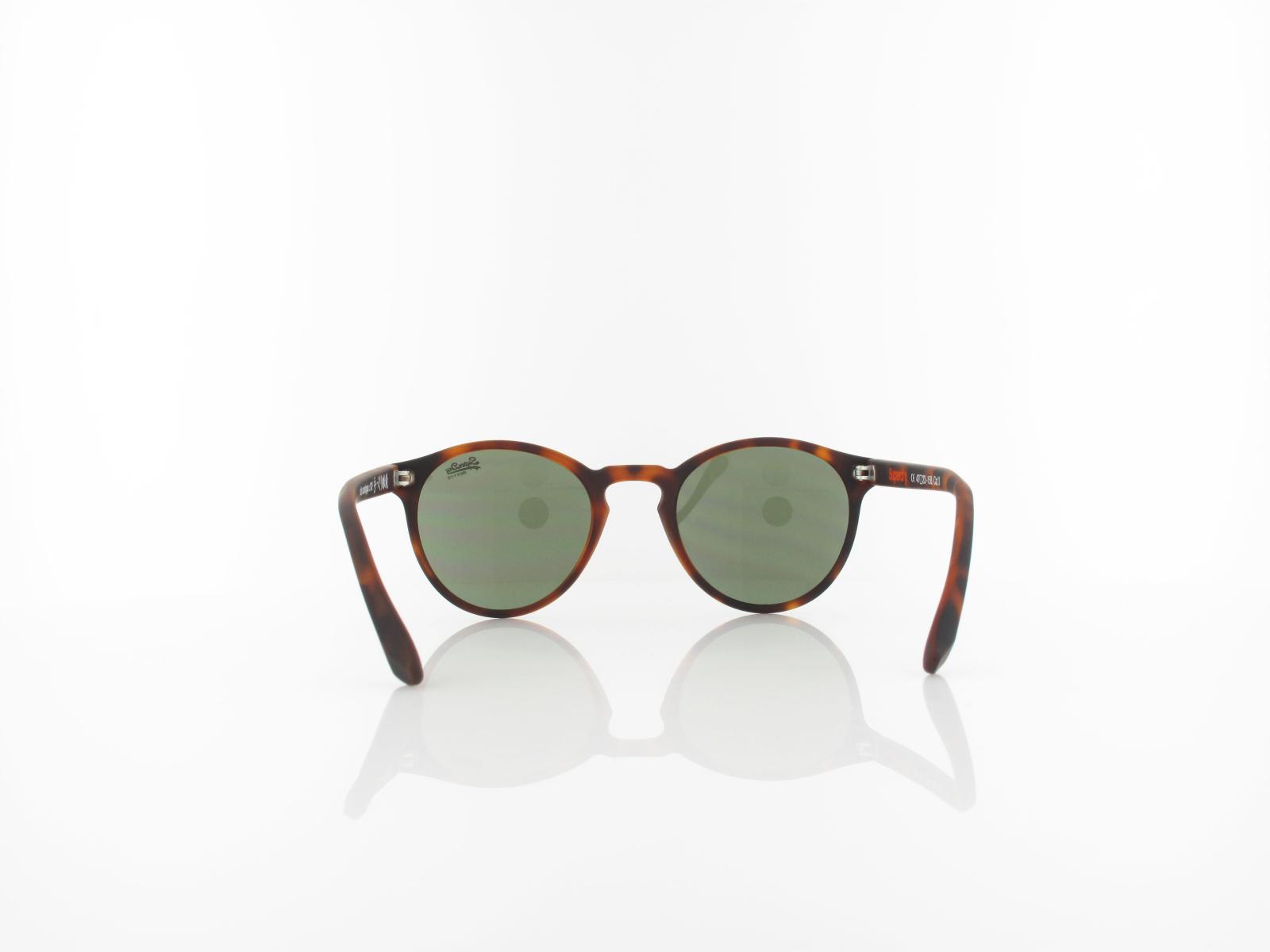 Superdry | Saratoga 102 47 | havana / brown
