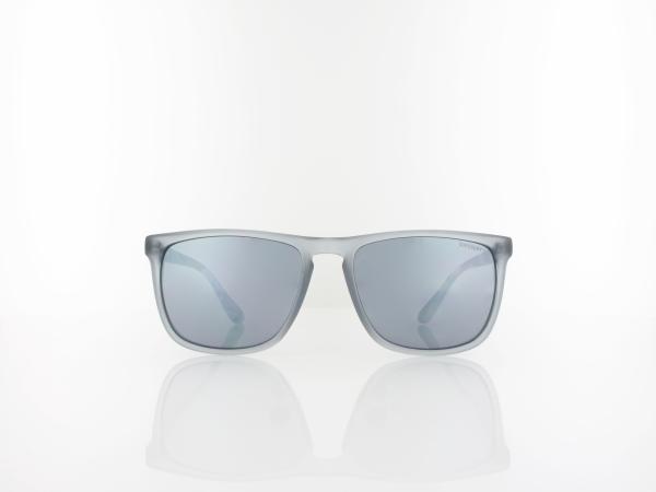 Superdry | Shockwave 113 55 | crystal grey / mirror silver