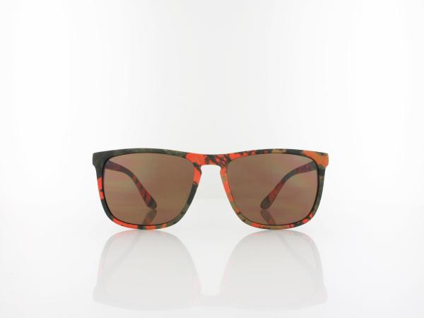 Superdry | Shockwave 117 55 | orange / brown