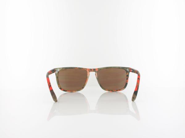 Superdry | Shockwave 117 55 | orange / brown