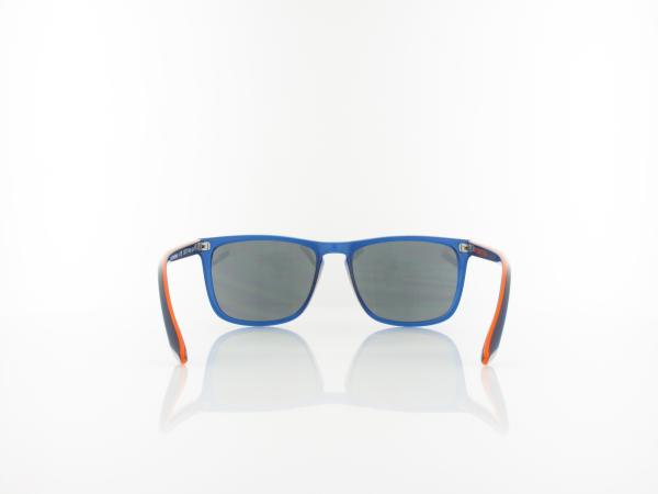 Superdry | Shockwave 185 55 | navy black / silver flash