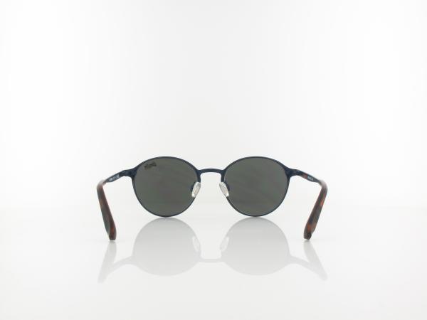 Superdry | Stripe 010 49 | navy silver / silver mirror