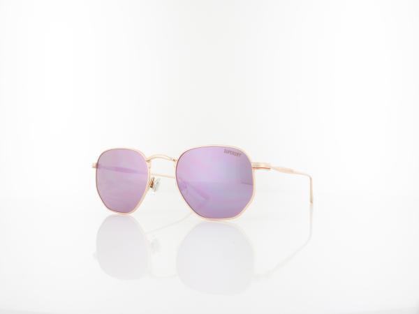 Superdry | Studios crew 272 51 | rose gold / pink mirror