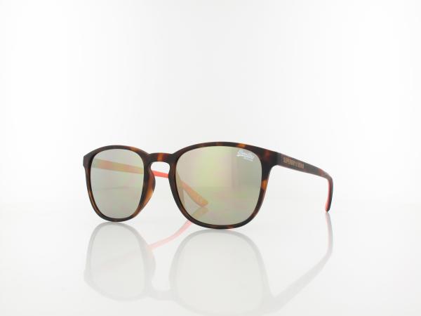 Superdry | Summer6 102 53 | tortoise gold / gold mirror