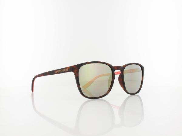 Superdry | Summer6 102 53 | tortoise gold / gold mirror