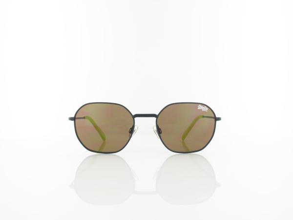 Superdry | Super7 006 52 | blue yellow / brown