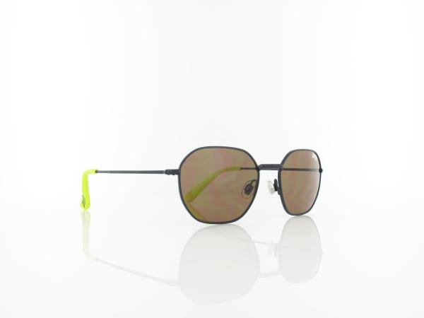 Superdry | Super7 006 52 | blue yellow / brown