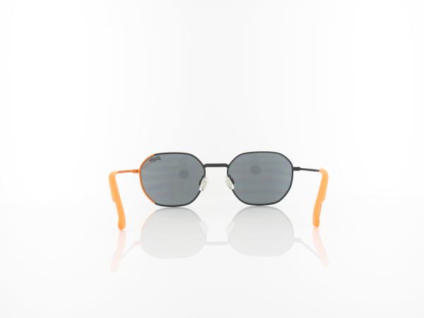 Superdry | Super7 025 52 | black orange / grey