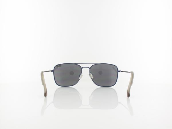 Superdry | Trident 212 56 | dark blue / silver mirror