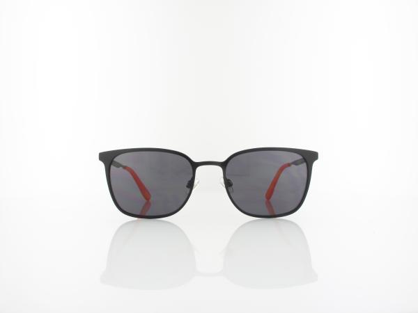 Superdry | Vintage duo 004 53 | black orange / solid smoke