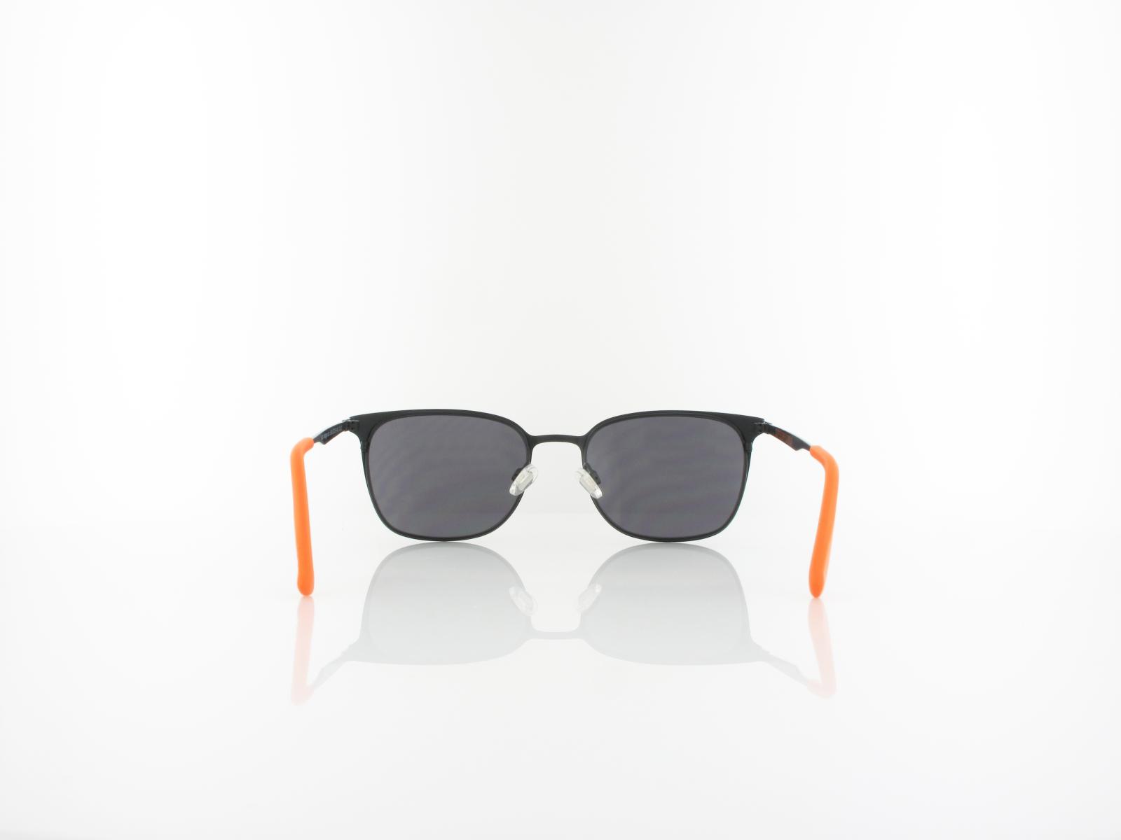 Superdry | Vintage duo 004 53 | black orange / solid smoke