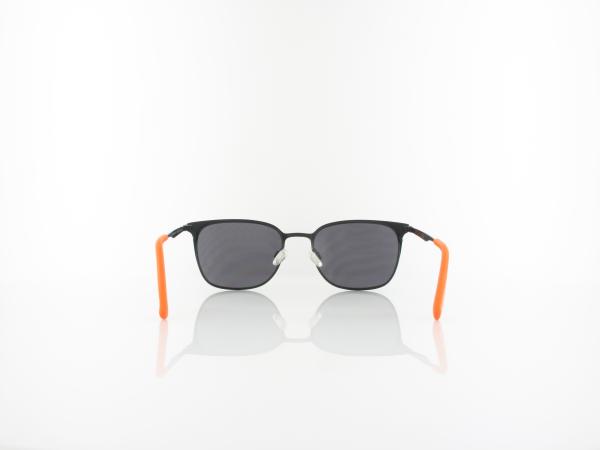 Superdry | Vintage duo 004 53 | black orange / solid smoke