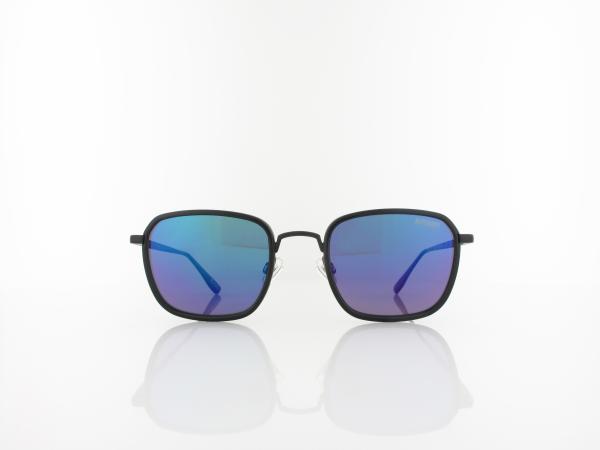 Superdry | Vintageelite 204 51 | black / oil slick mirror