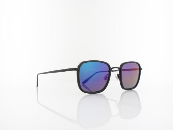 Superdry | Vintageelite 204 51 | black / oil slick mirror
