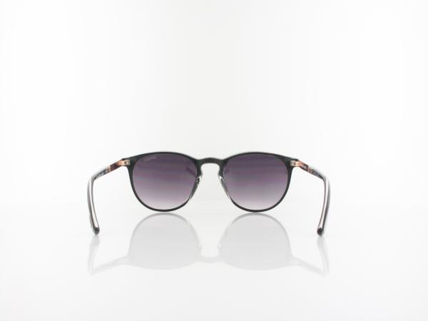 Superdry | Vintage suika 104 51 | black crystal rose gold / solid smoke