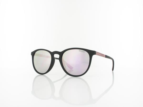 Superdry | Vintage suika 191 51 | rubberised black pink / pink mirror