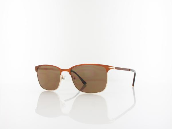 Brilando | SB-899 E 54 | brown gold / brown