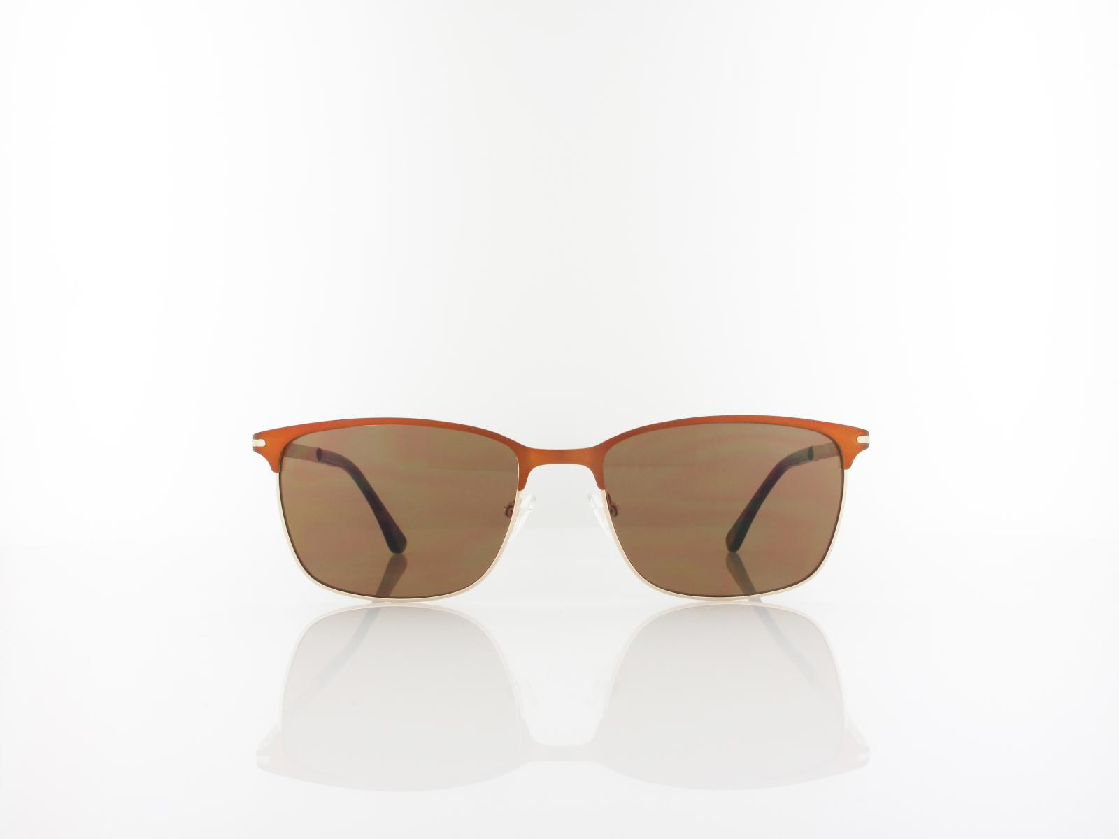 Brilando | SB-899 E 54 | brown gold / brown
