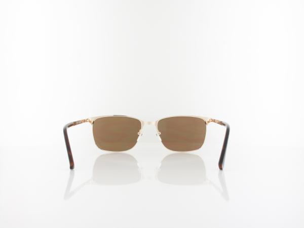 Brilando | SB-899 E 54 | brown gold / brown