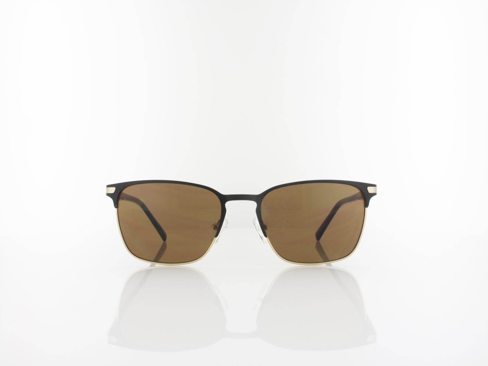 Brilando | SB-917 B 53 | gold black / brown