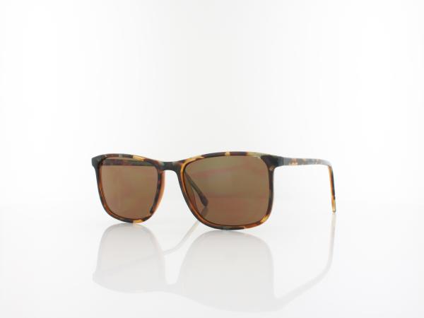 Brilando | SB-CP132 E 54 | turtle mix / brown