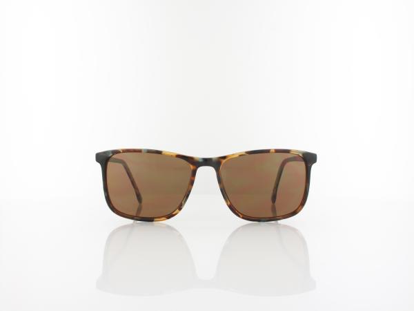Brilando | SB-CP132 E 54 | turtle mix / brown