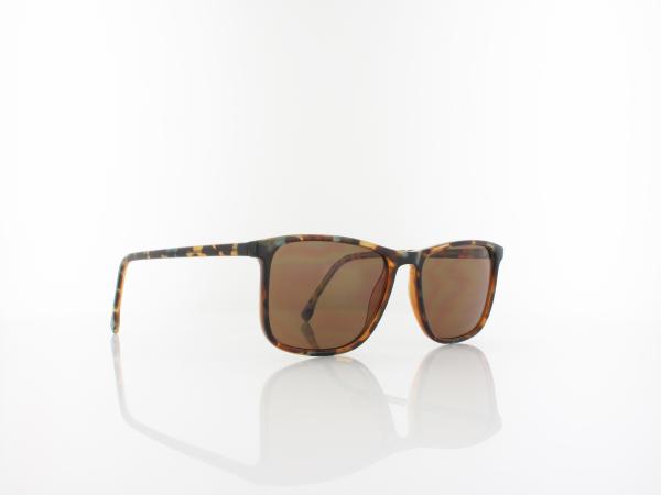 Brilando | SB-CP132 E 54 | turtle mix / brown