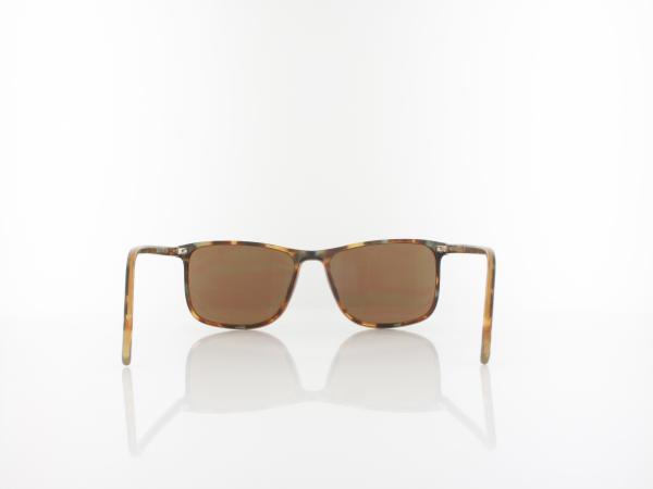 Brilando | SB-CP132 E 54 | turtle mix / brown