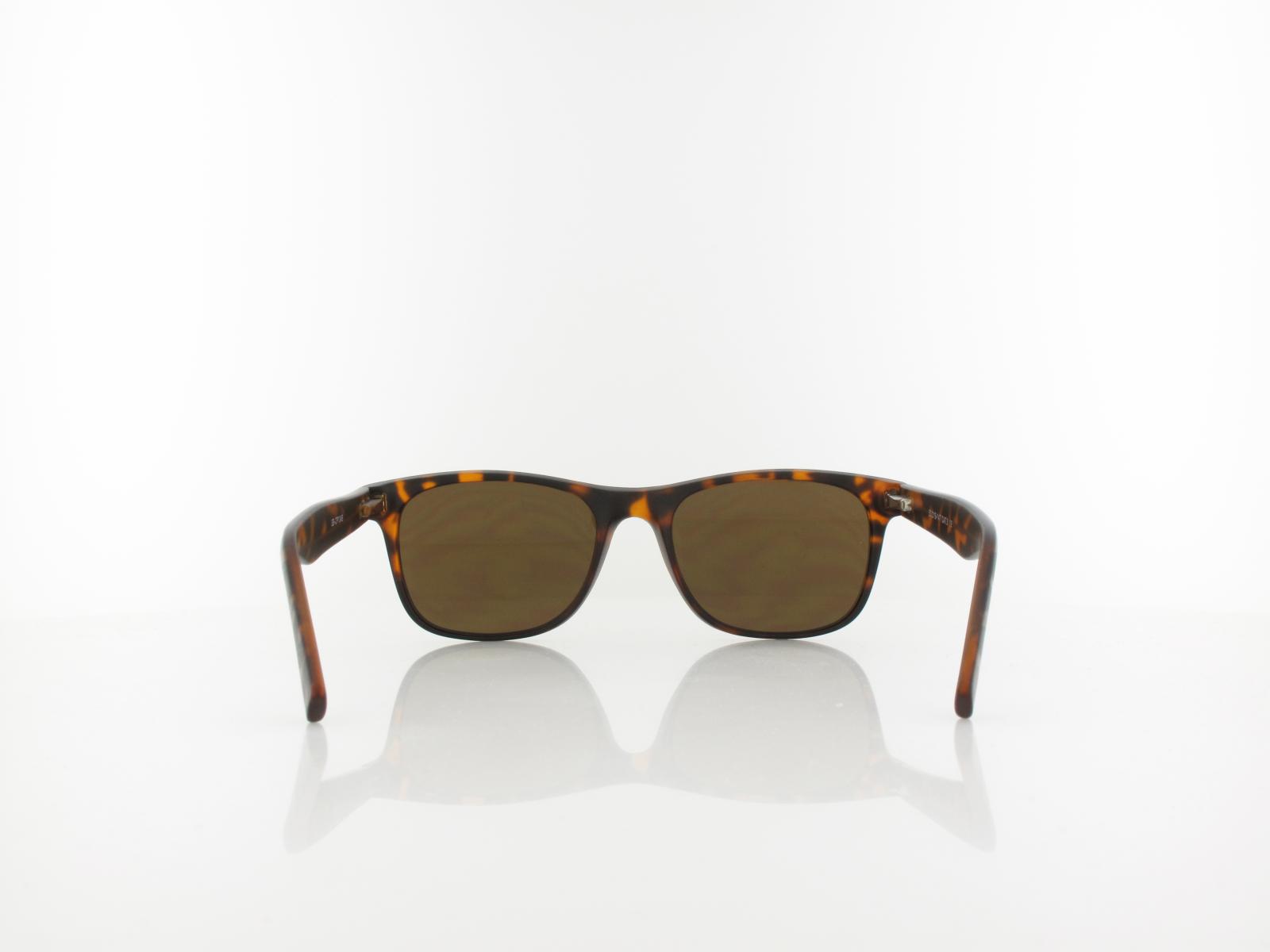 Brilando | SB-CP134 B 53 | matt turtle / brown