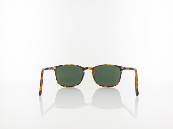 Brilando | SG-CP120 C 52 | shiny transparent turtle / G15