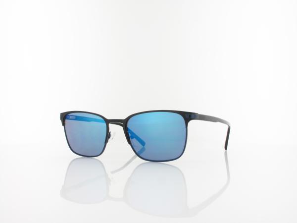 Brilando | SRB-917 G 53 | blue black / blue mirror