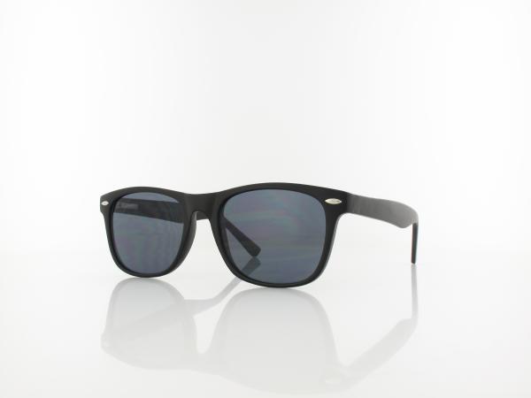 Brilando | SS-CP134 53 | matt black / smoke