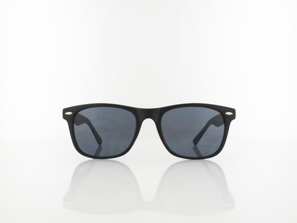 Brilando | SS-CP134 53 | matt black / smoke
