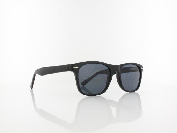 Brilando | SS-CP134 53 | matt black / smoke