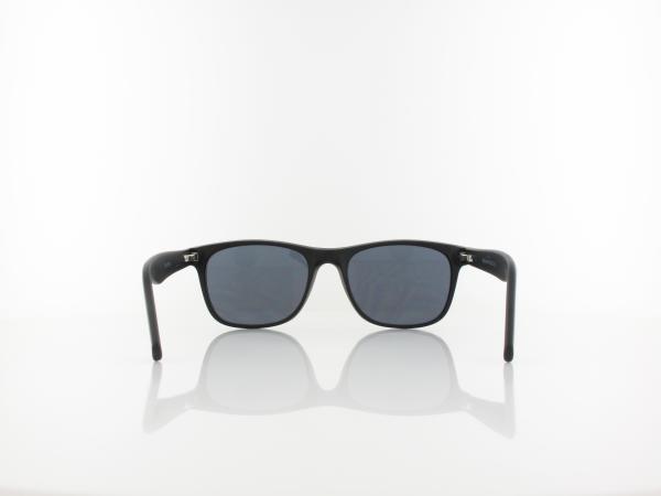 Brilando | SS-CP134 53 | matt black / smoke