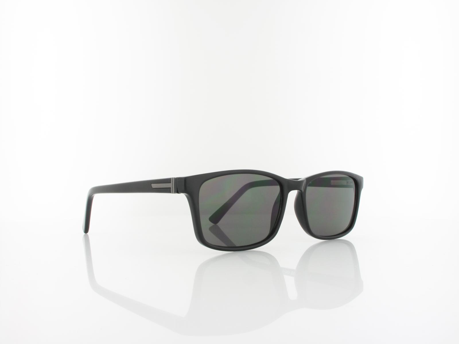 Brilando | SS-CP150  55 | black / smoke