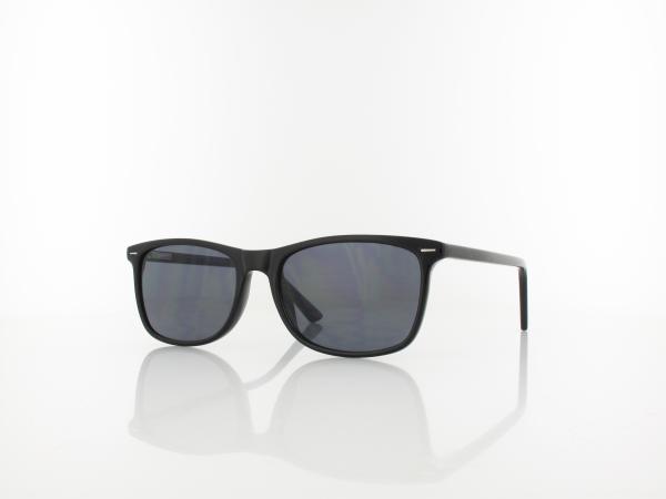 Brilando | SS-CP153 54 | shiny black / smoke
