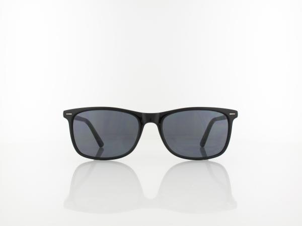 Brilando | SS-CP153 54 | shiny black / smoke