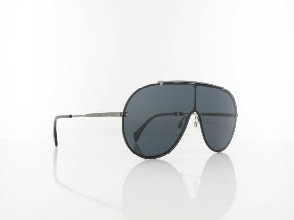 Tommy Hilfiger  | TH 1597/S  KB7/IR 72 | grey / grey