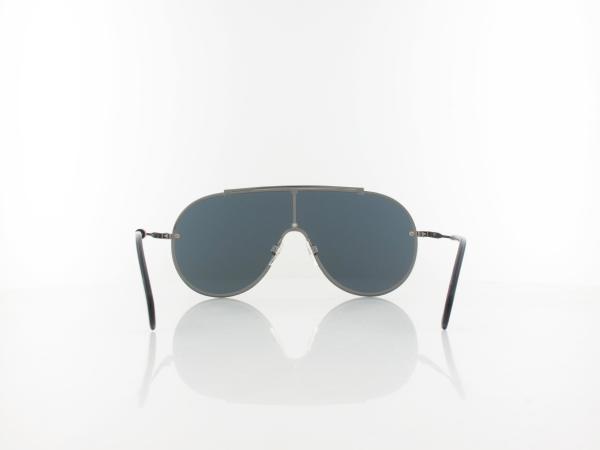 Tommy Hilfiger  | TH 1597/S  KB7/IR 72 | grey / grey