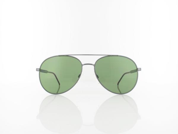 Tommy Hilfiger | TH 1653/S KJ1/QT 59 | dark ruthenium / green