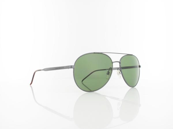 Tommy Hilfiger | TH 1653/S KJ1/QT 59 | dark ruthenium / green
