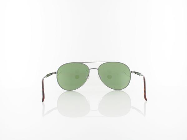 Tommy Hilfiger | TH 1653/S KJ1/QT 59 | dark ruthenium / green