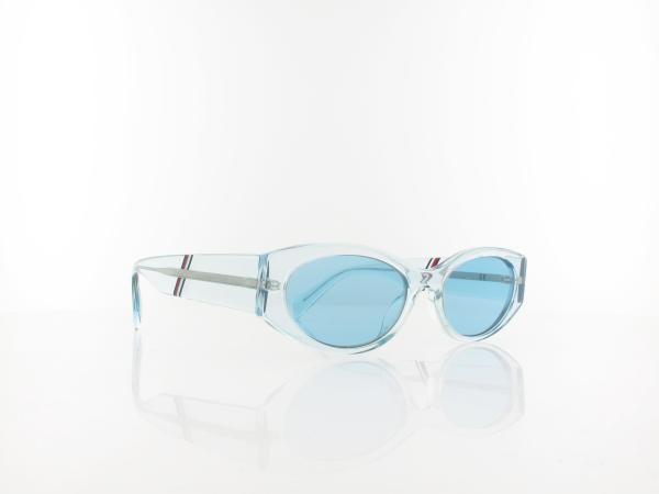 Tommy Hilfiger  | TH 1659/S  PJP/KU 54 | blue / blue avio